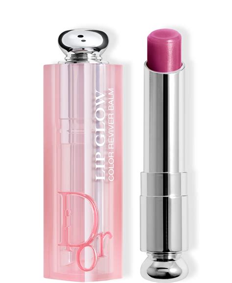 dior addict lip glow balm reviews|Dior Addict lip glow awakening.